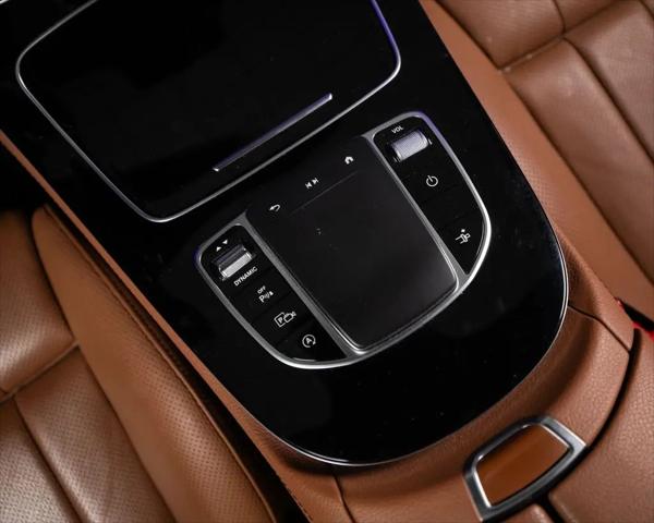 2022 Mercedes-Benz E 450 4MATIC