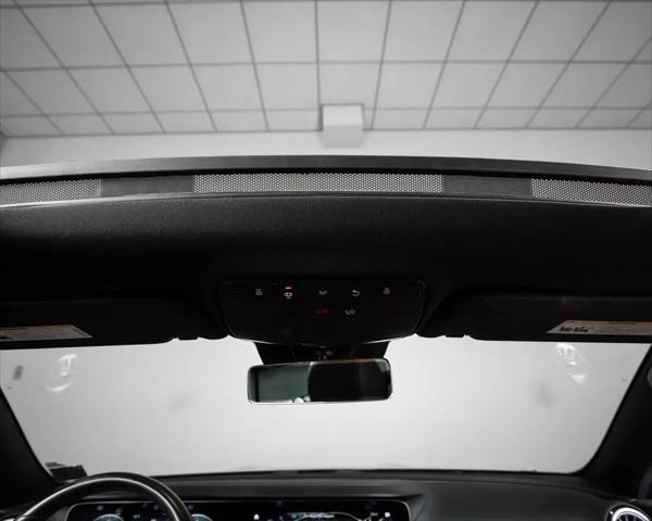 2022 Mercedes-Benz E 450 4MATIC