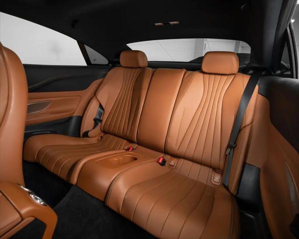 2022 Mercedes-Benz E 450 4MATIC