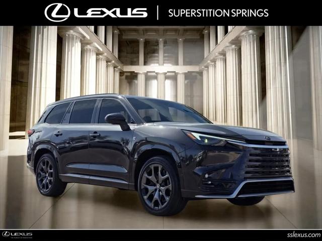 2026 Lexus TX 500h F SPORT Performance Premium for sale in Mesa, AZ