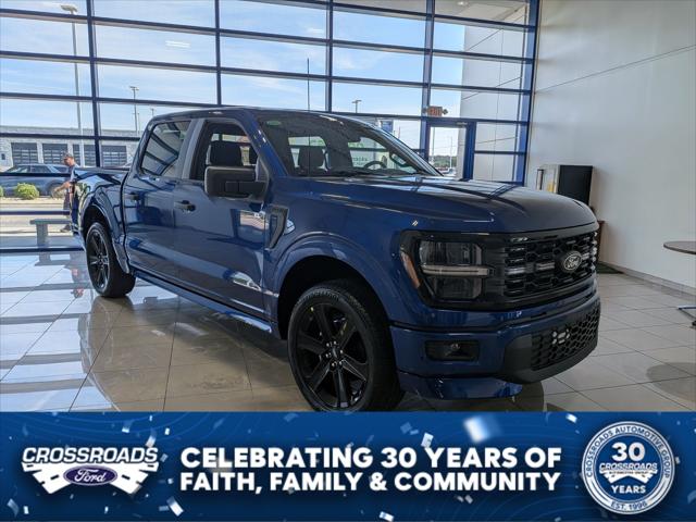 2026 Ford F-150 STX for sale in Lumberton, NC