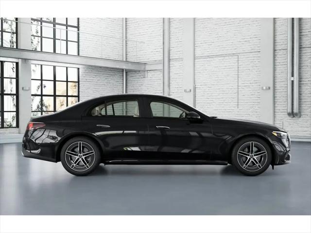 2026 Mercedes-Benz E 350 E 350
