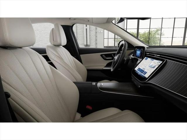 2026 Mercedes-Benz E 350 E 350
