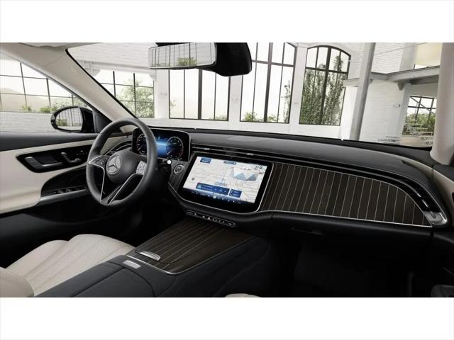 2026 Mercedes-Benz E 350 E 350