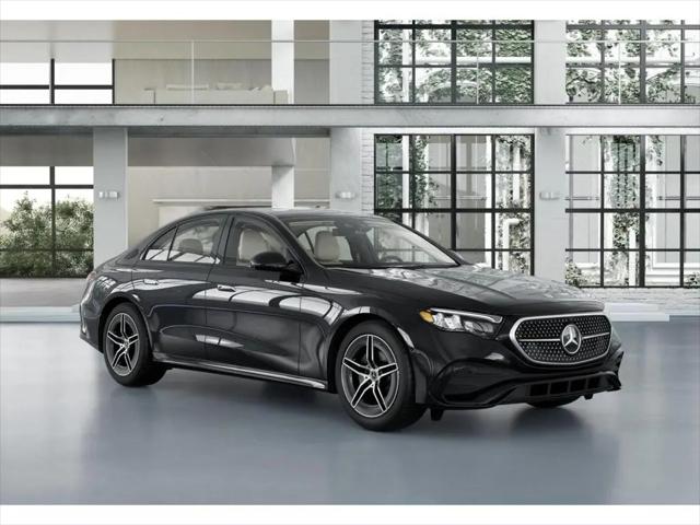 2026 Mercedes-Benz E 350 E 350