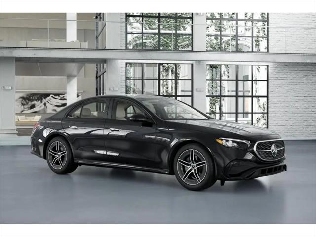 2026 Mercedes-Benz E 350 E 350