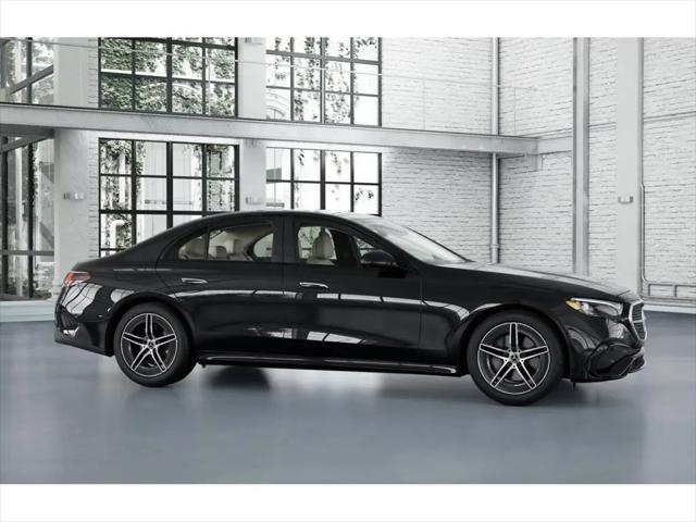 2026 Mercedes-Benz E 350 E 350