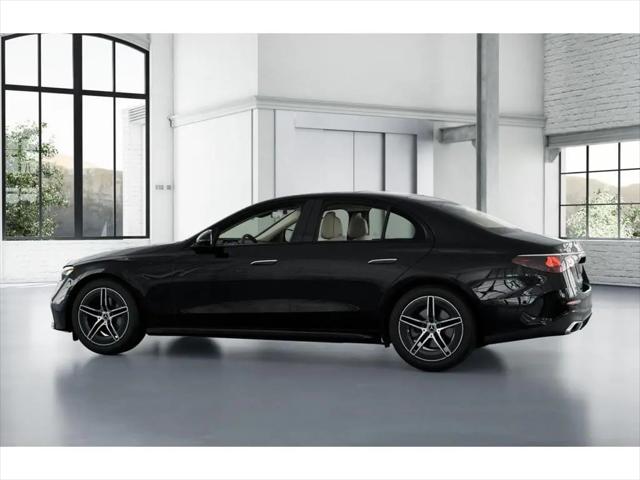 2026 Mercedes-Benz E 350 E 350