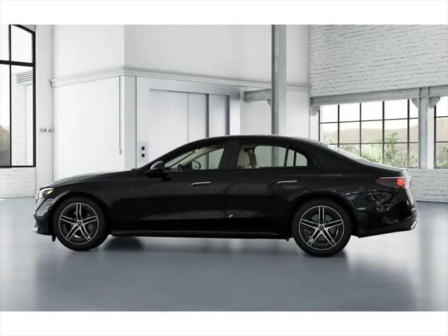 2026 Mercedes-Benz E 350 E 350