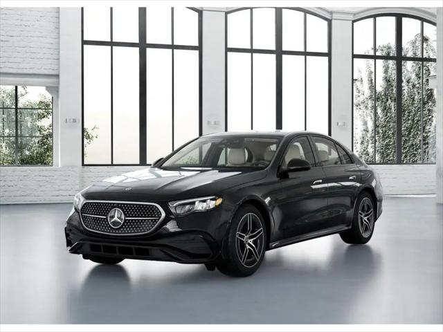 2026 Mercedes-Benz E 350 E 350