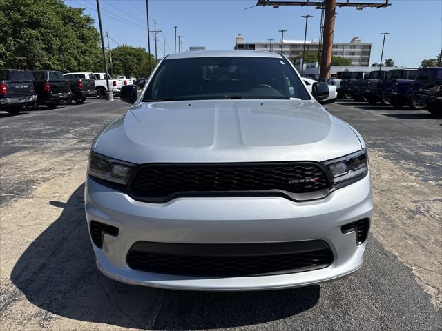 2025 Dodge Durango GT AWD