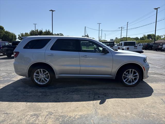2025 Dodge Durango GT AWD