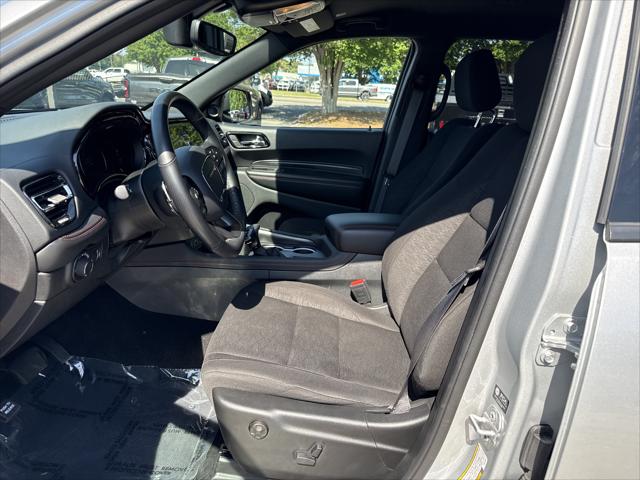 2025 Dodge Durango GT AWD
