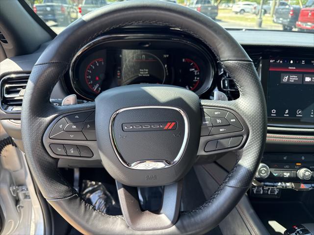2025 Dodge Durango GT AWD