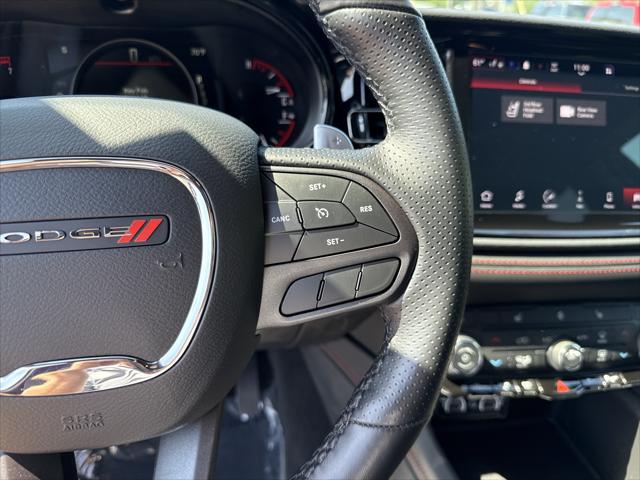2025 Dodge Durango GT AWD