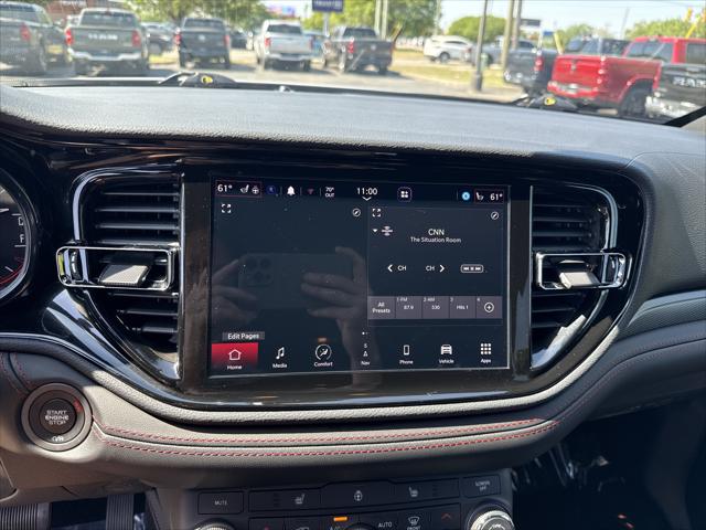 2025 Dodge Durango GT AWD