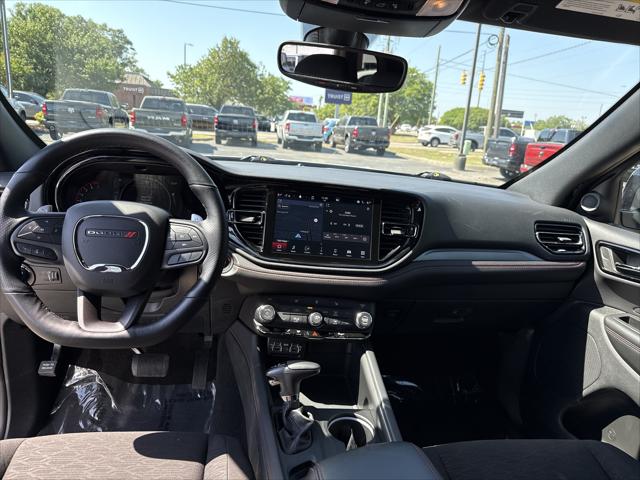 2025 Dodge Durango GT AWD