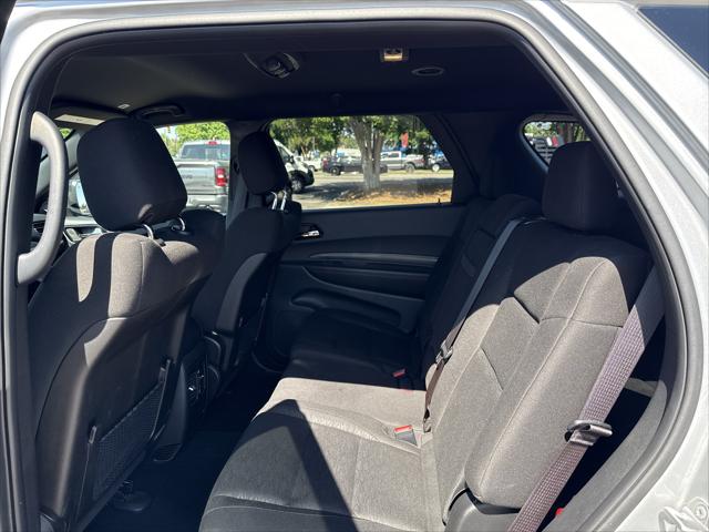 2025 Dodge Durango GT AWD