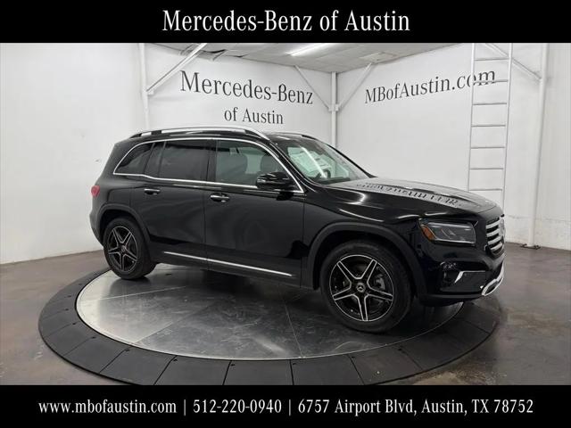 2026 Mercedes-Benz GLB GLB 250 for sale in Austin, TX