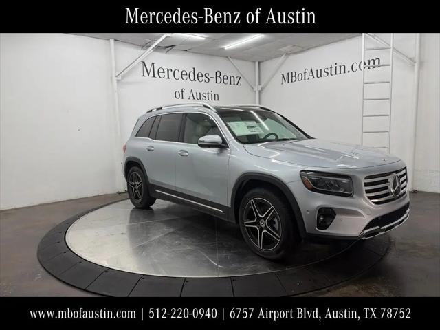 2026 Mercedes-Benz GLB GLB 250 for sale in Austin, TX