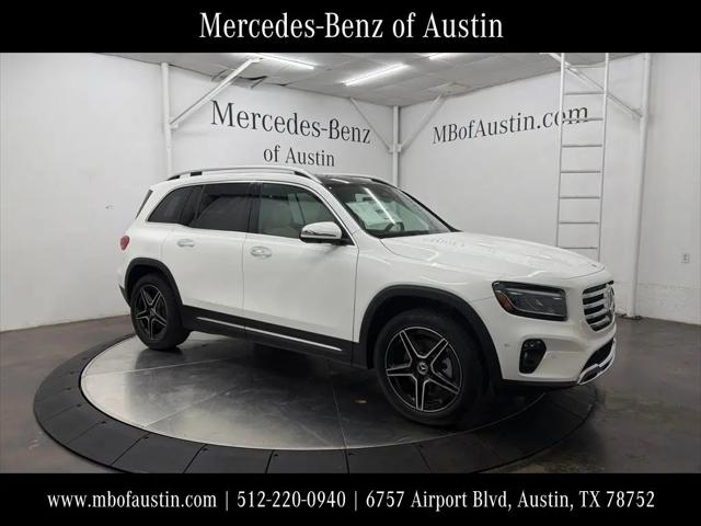 2026 Mercedes-Benz GLB GLB 250 for sale in Austin, TX