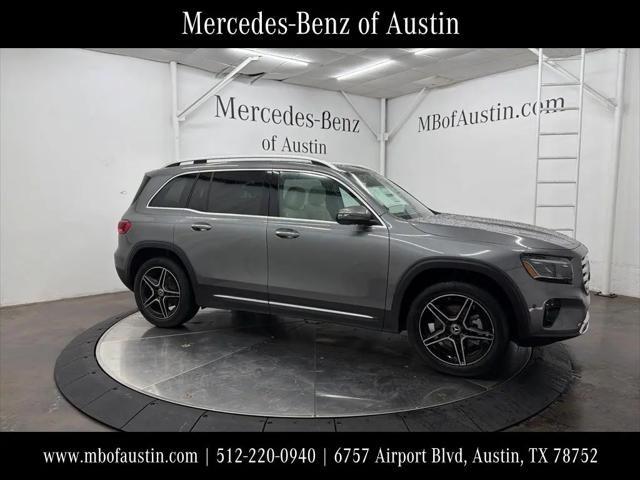 2026 Mercedes-Benz GLB GLB 250 for sale in Austin, TX