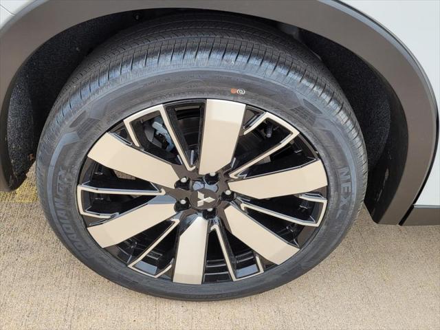 2026 Mitsubishi Outlander SE 1.5T 2WD