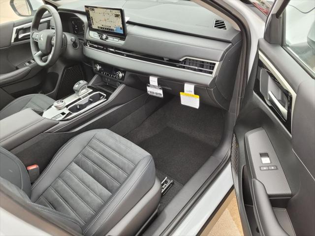 2026 Mitsubishi Outlander SE 1.5T 2WD