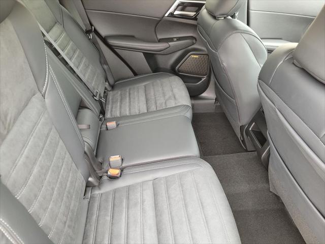 2026 Mitsubishi Outlander SE 1.5T 2WD