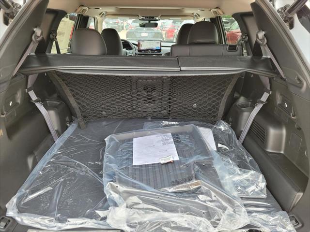2026 Mitsubishi Outlander SE 1.5T 2WD