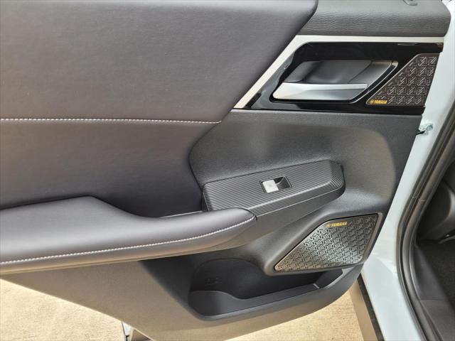 2026 Mitsubishi Outlander SE 1.5T 2WD