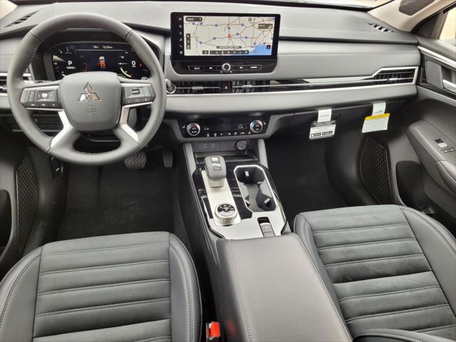 2026 Mitsubishi Outlander SE 1.5T 2WD