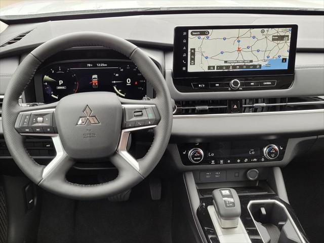 2026 Mitsubishi Outlander SE 1.5T 2WD