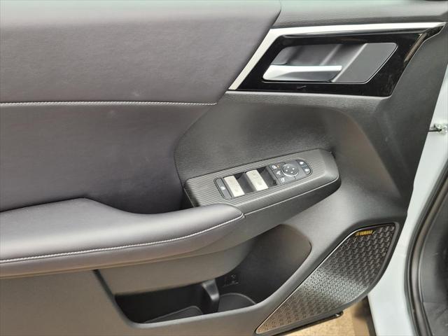 2026 Mitsubishi Outlander SE 1.5T 2WD
