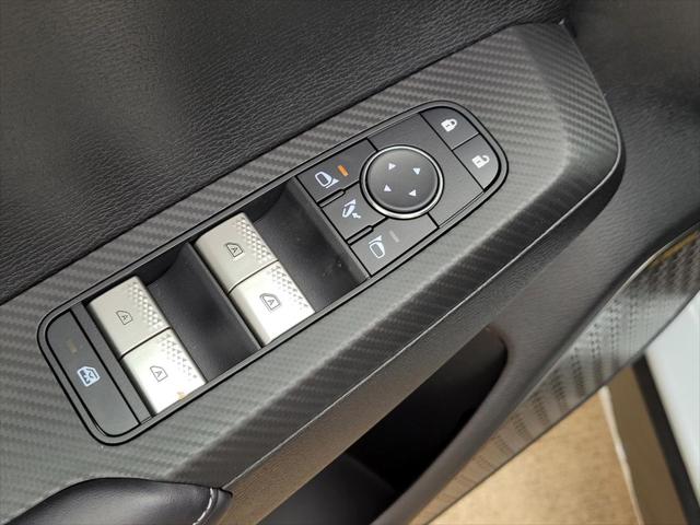 2026 Mitsubishi Outlander SE 1.5T 2WD