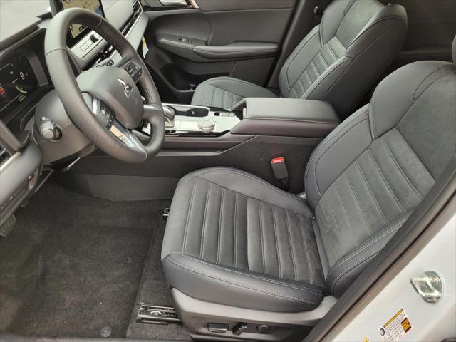 2026 Mitsubishi Outlander SE 1.5T 2WD