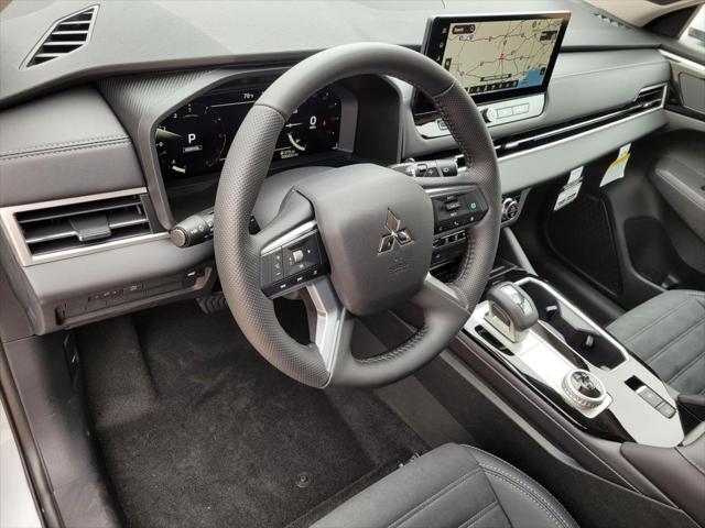 2026 Mitsubishi Outlander SE 1.5T 2WD