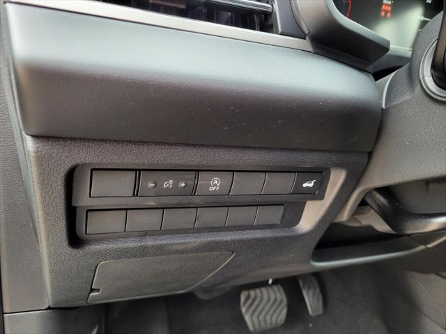 2026 Mitsubishi Outlander SE 1.5T 2WD