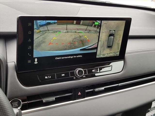 2026 Mitsubishi Outlander SE 1.5T 2WD