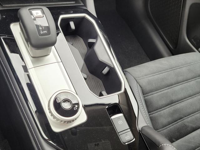 2026 Mitsubishi Outlander SE 1.5T 2WD
