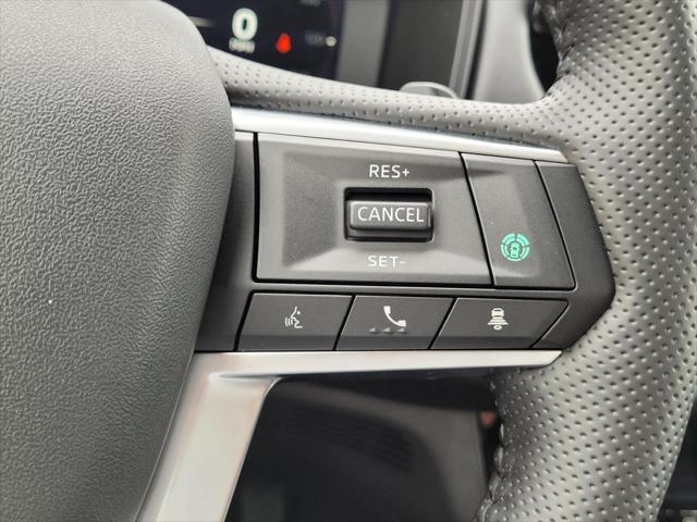 2026 Mitsubishi Outlander SE 1.5T 2WD