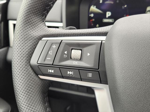 2026 Mitsubishi Outlander SE 1.5T 2WD