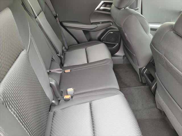 2026 Mitsubishi Outlander ES 1.5T 2WD