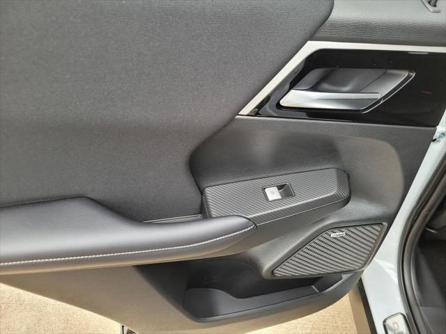 2026 Mitsubishi Outlander ES 1.5T 2WD