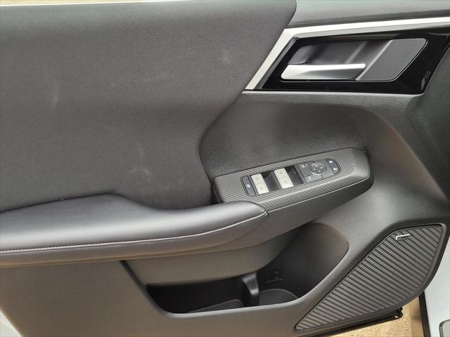 2026 Mitsubishi Outlander ES 1.5T 2WD