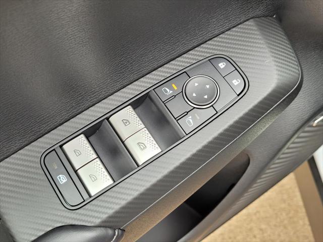 2026 Mitsubishi Outlander ES 1.5T 2WD