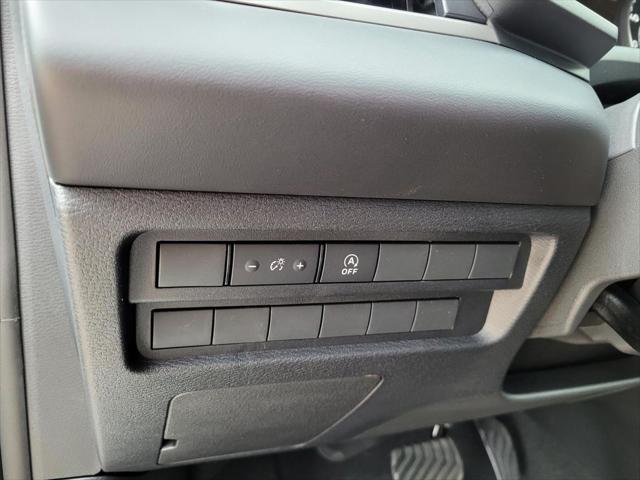 2026 Mitsubishi Outlander ES 1.5T 2WD