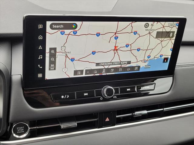 2026 Mitsubishi Outlander ES 1.5T 2WD