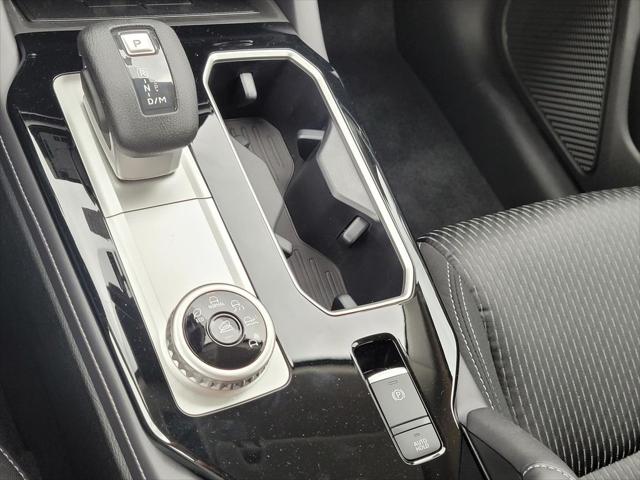2026 Mitsubishi Outlander ES 1.5T 2WD