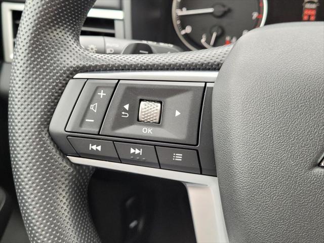 2026 Mitsubishi Outlander ES 1.5T 2WD